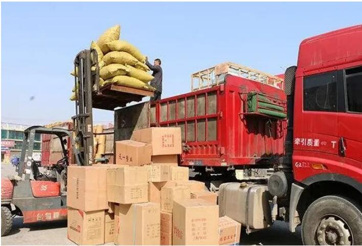 漳州到榆树市物流专线