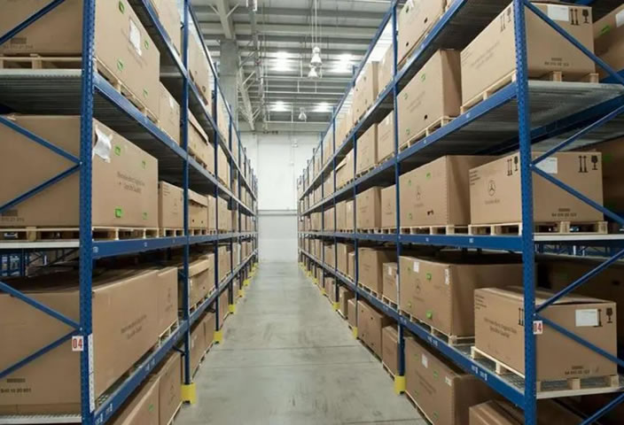 漳州到榆树市货物仓储