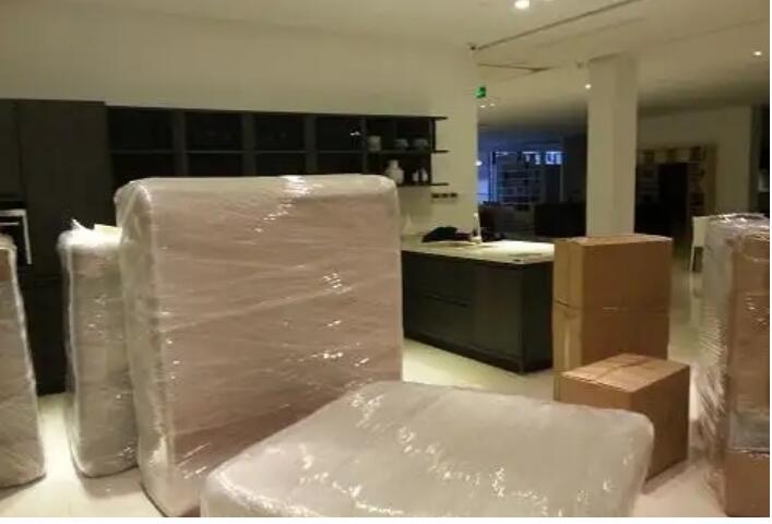 漳州到榆树市长途搬家